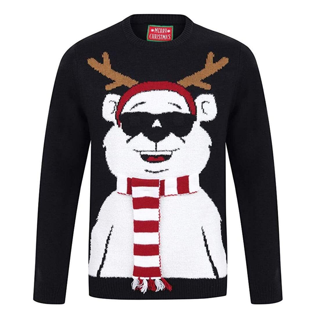 Next light up christmas jumper cheap