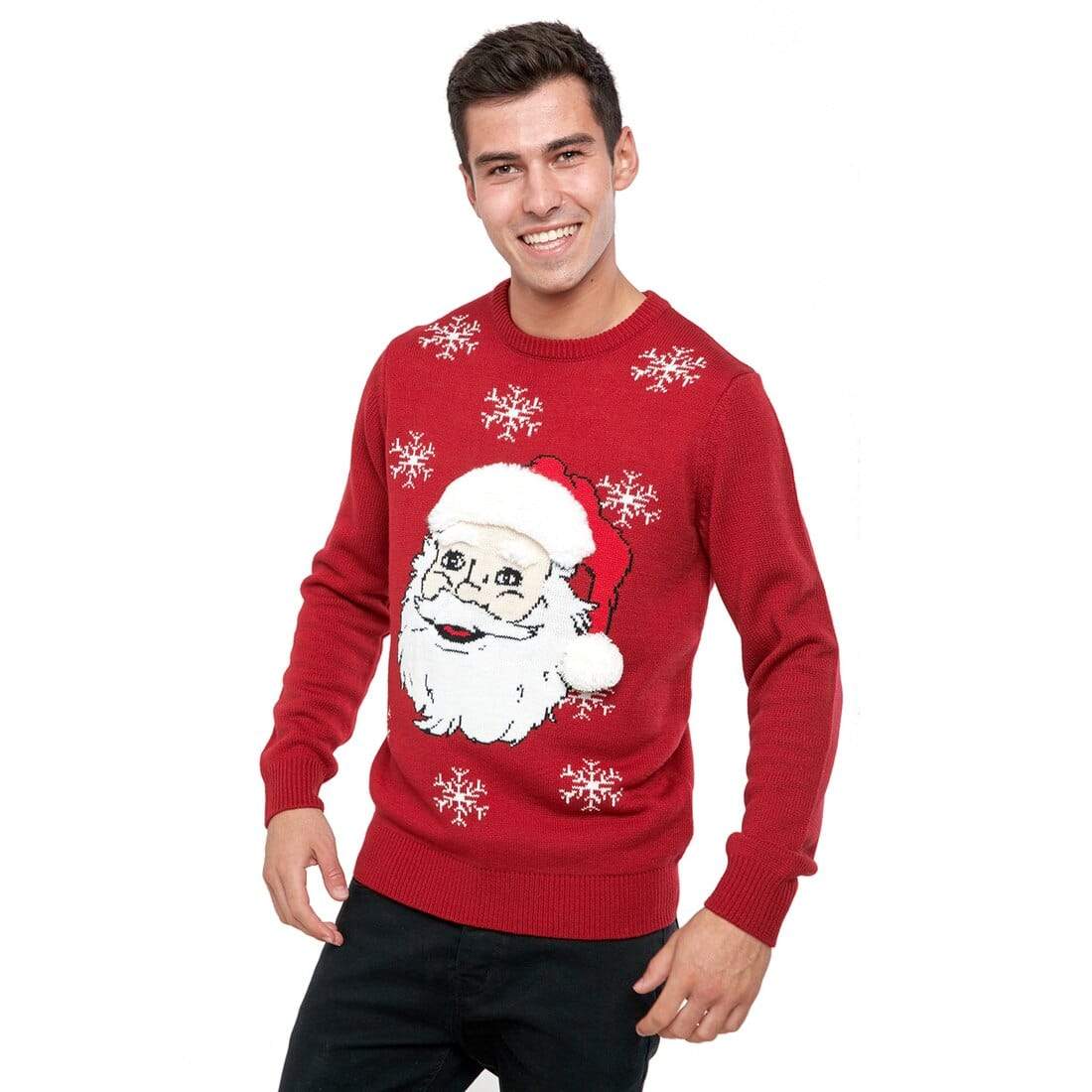 Santa christmas tree 2024 jingle bells christmas hoodie