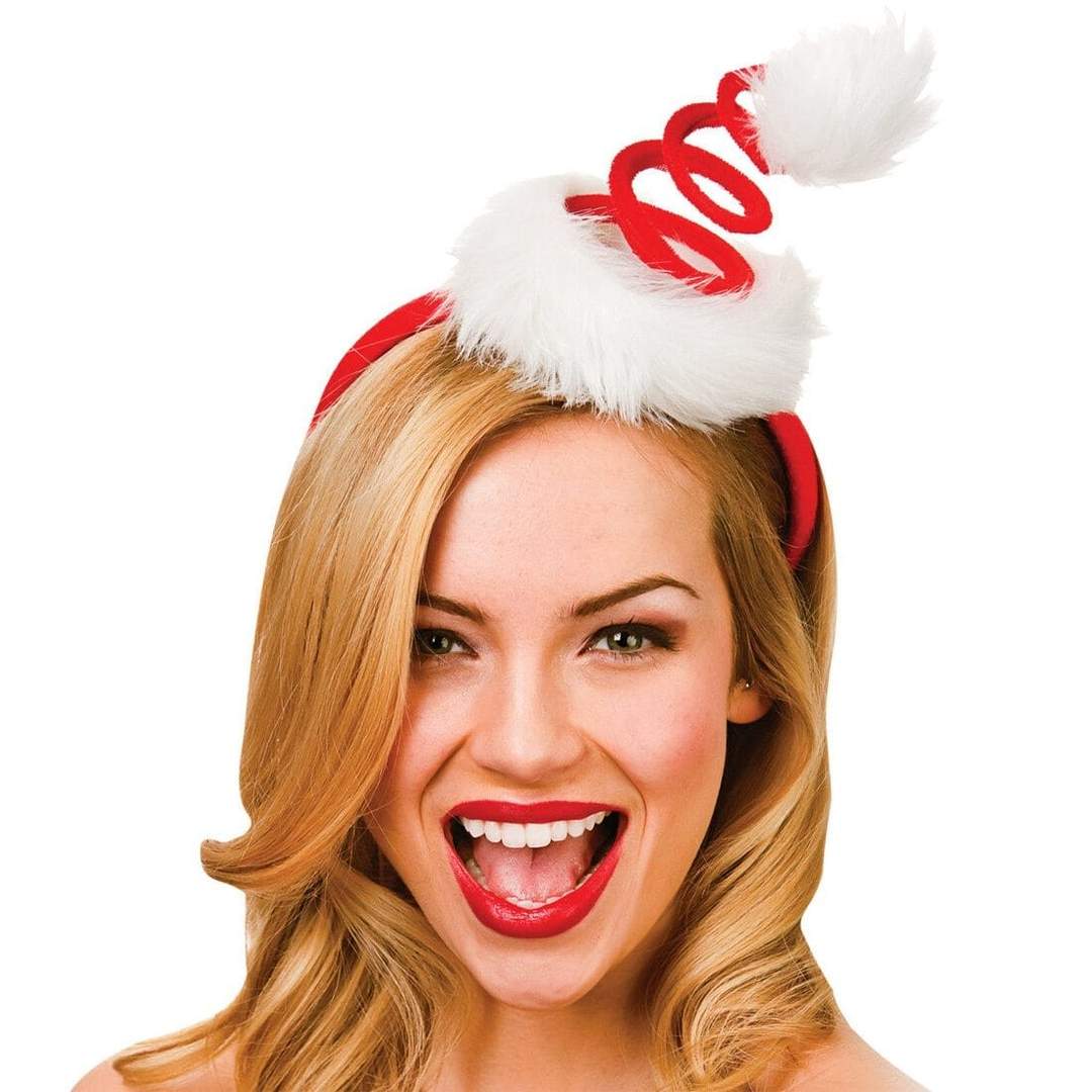 Where to get santa hats deals