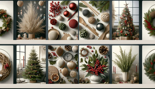 Christmas Style Trends 2023: Bringing Festive Elegance to Your Home