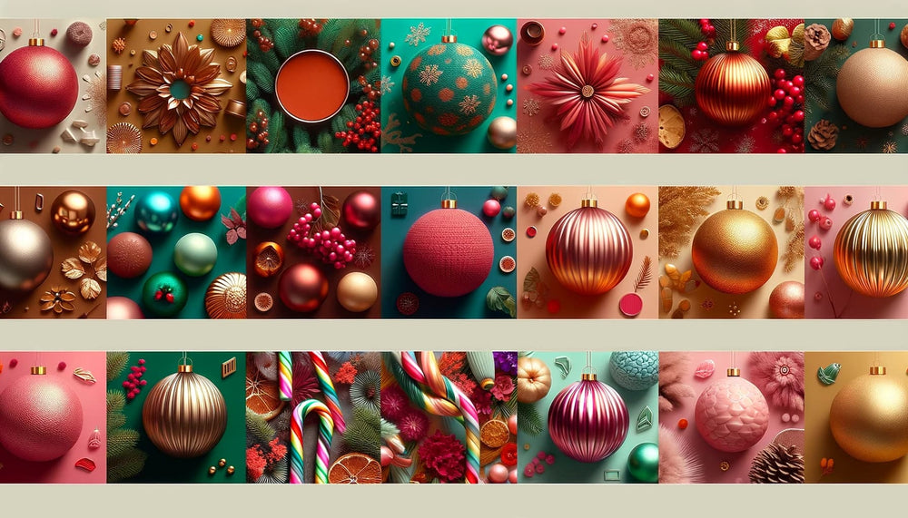 Christmas Colour Trends 2023: A Festive Guide to Decorating Your Home