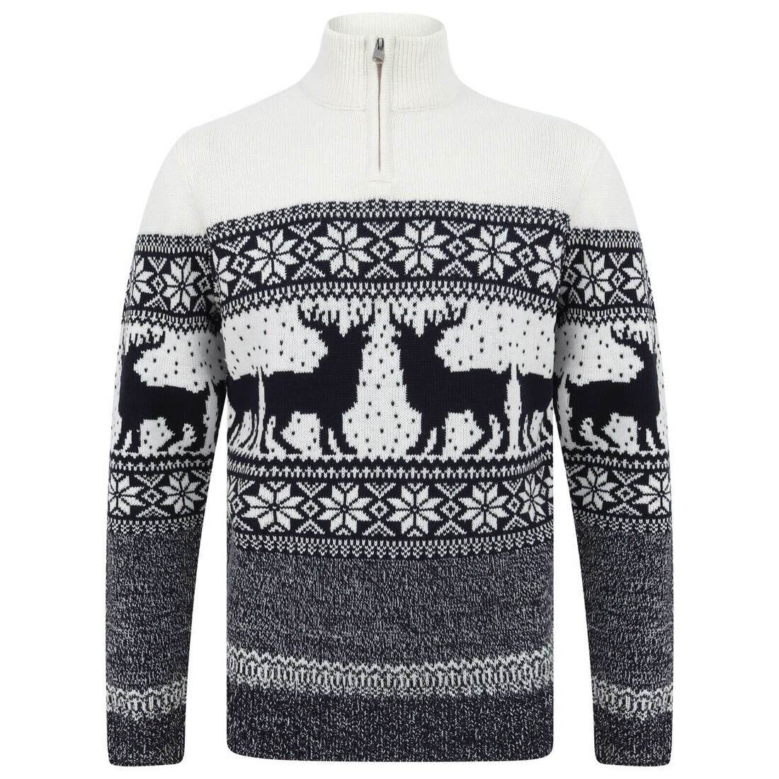Nordic christmas jumper deals