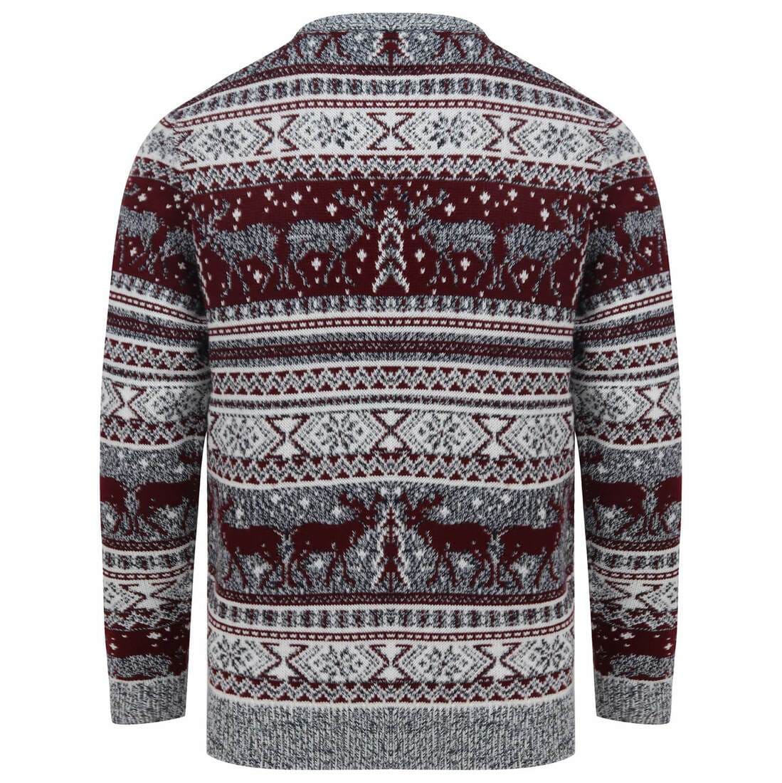 Scandi christmas jumper shop