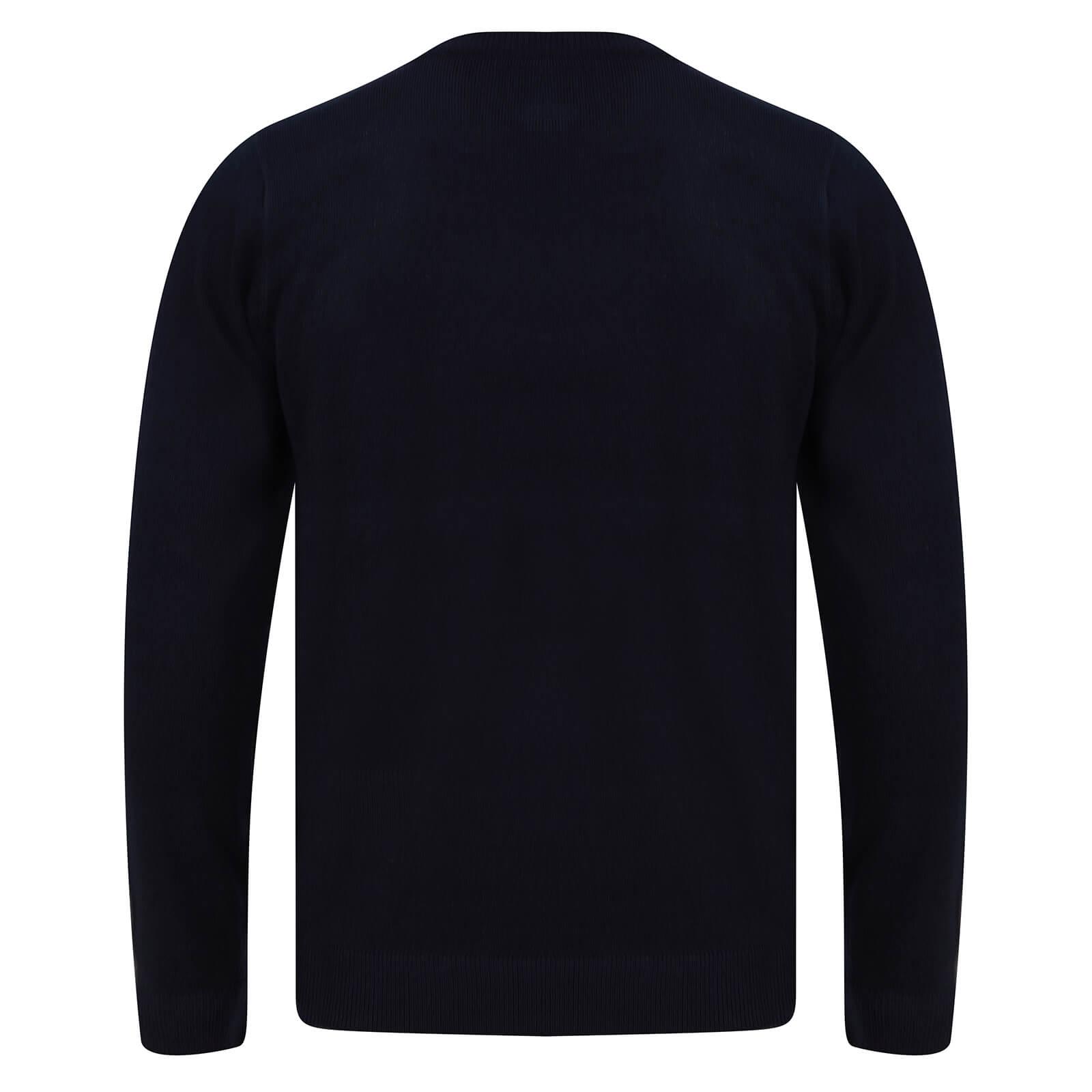 Plain christmas on sale jumper