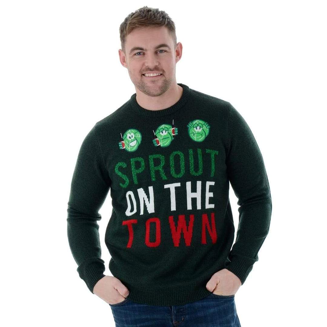 Christmas Jumpers tagged funny xmas jumper MrCrimbo