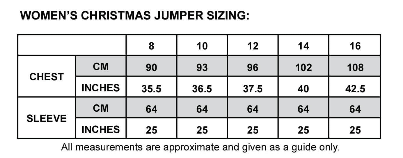 Mr Crimbo Ladies Longline Christmas Jumper Prosecco Slogan - MrCrimbo.co.uk -VISILW185_F - Red -cocktail jumper